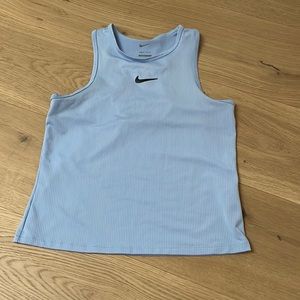 Nike tank top